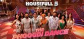 The Phoogdi Dance Song - Housefull 5
