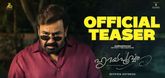 Trailer - Hridayapoorvam Video