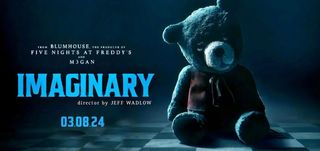 Trailer Imaginary