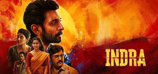 Indra Tamil Movie