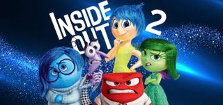 Trailer  Inside Out 2