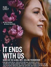 It Ends with Us Movie Review