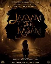 Jaanam Terii Kasam Photo 1