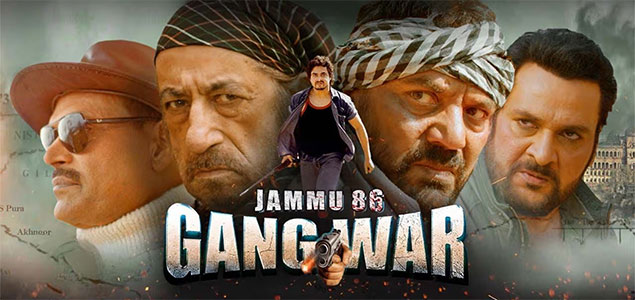 Jammu 86 Gangwar Punjabi Movie