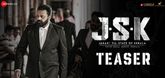 Teaser - Janaki v/s State of Kerala