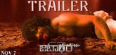 Trailer  - Jatadhara