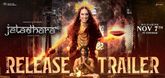 Release Trailer - Jatadhara