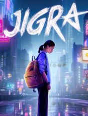 Jigra Movie Review