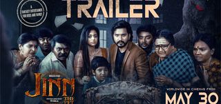 Jinn - Trailer
