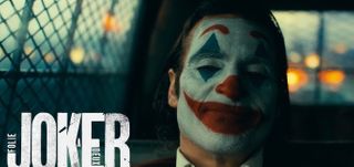 Joker: Folie a Deu Movie Review