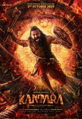 Kantara A Legend Chapter-1 Photo 1
