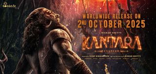 Kantara A Legend Chapter-1 Info