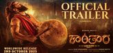 Kannada Trailer - Kantara A Legend Chapter-1 Video