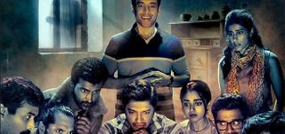 Kapkapiii HINDI Movie