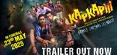 Trailer - Kapkapiii