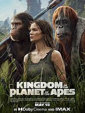 Click to know more about Kingdom of the Planet of the Apes