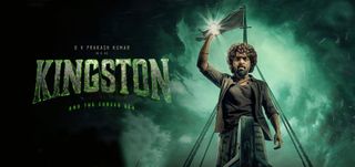 Kingston Tamil Movie