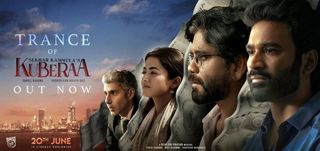Kuberaa - Teaser
