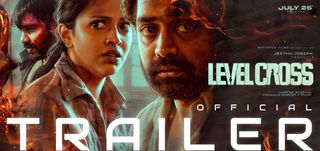 Trailer  Level Cross