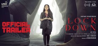Lockdown - Trailer 