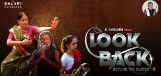 Trailer  Look Back - Beyond The Blades