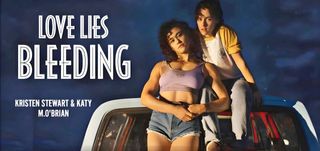 Trailer Love Lies Bleeding