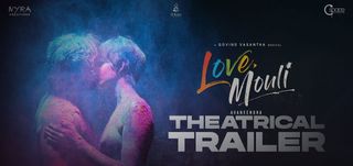 Trailer Love Mouli