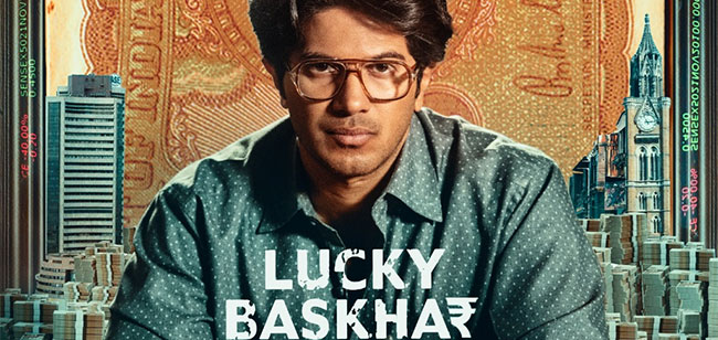 Lucky Baskhar Telugu Movie