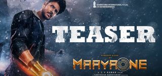 Teaser MaayaOne