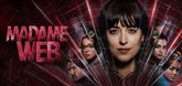 Trailer - Madame Web Video