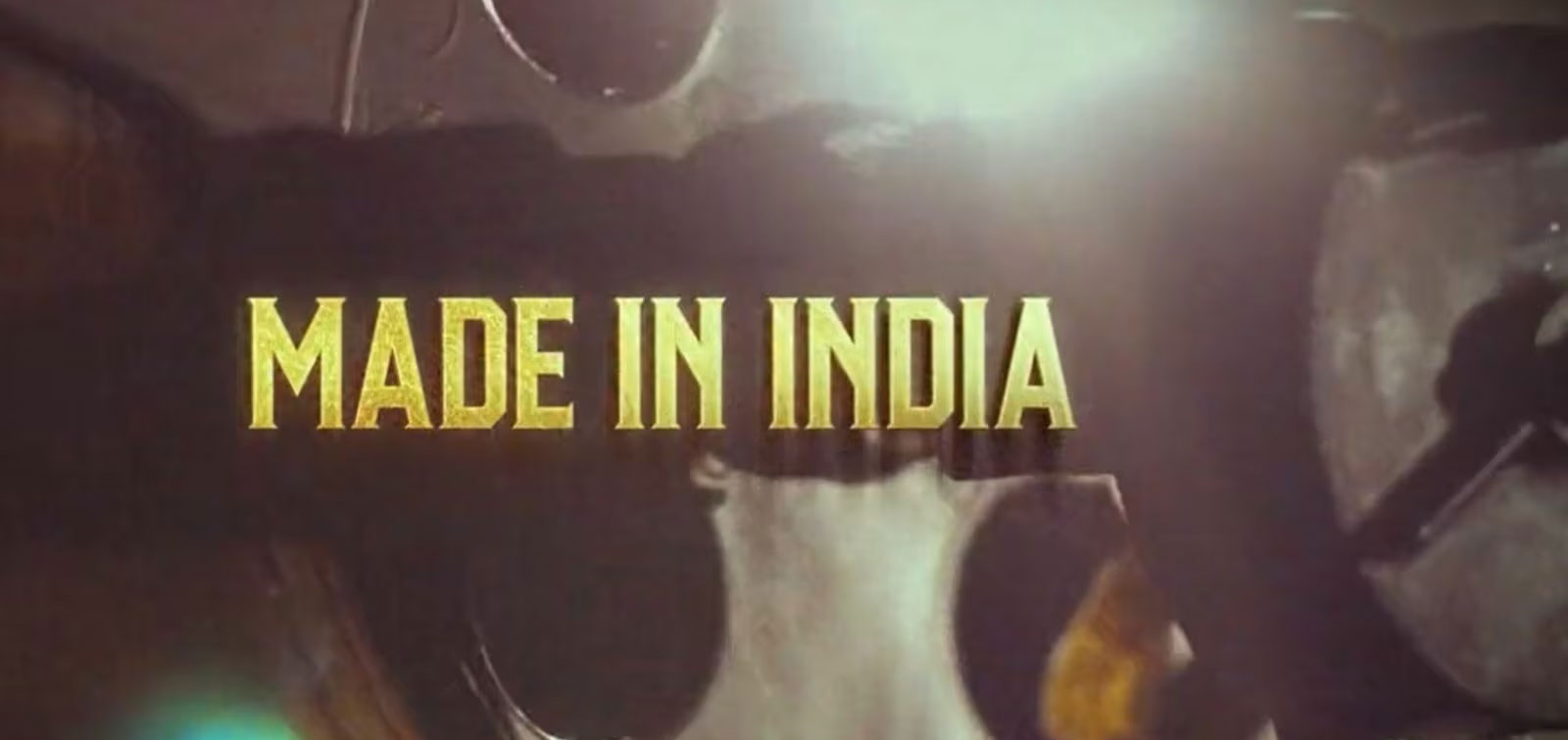 Made In India Hindi Movie
