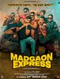 Click to know more about Madgaon Express 