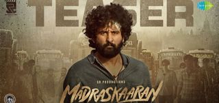 Teaser Madraskaaran