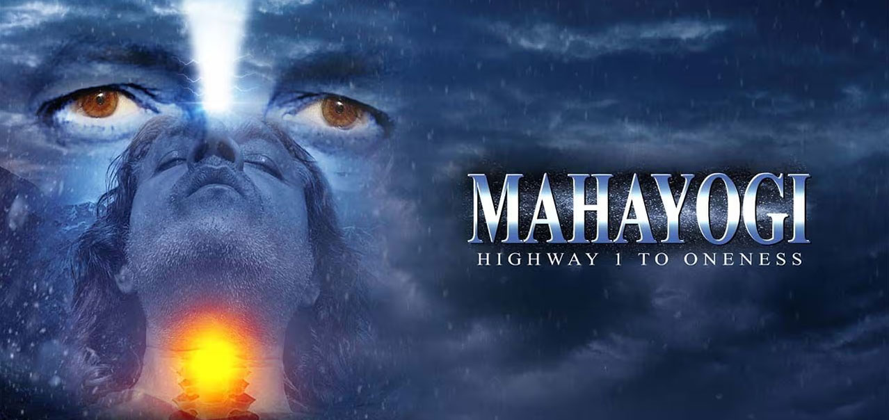 Mahayogi: Highway 1 to Oneness English Movie