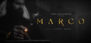 First Look Motion Poster Marco