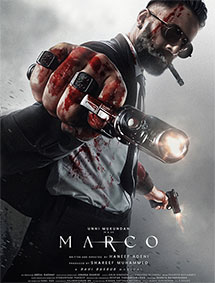 Marco review