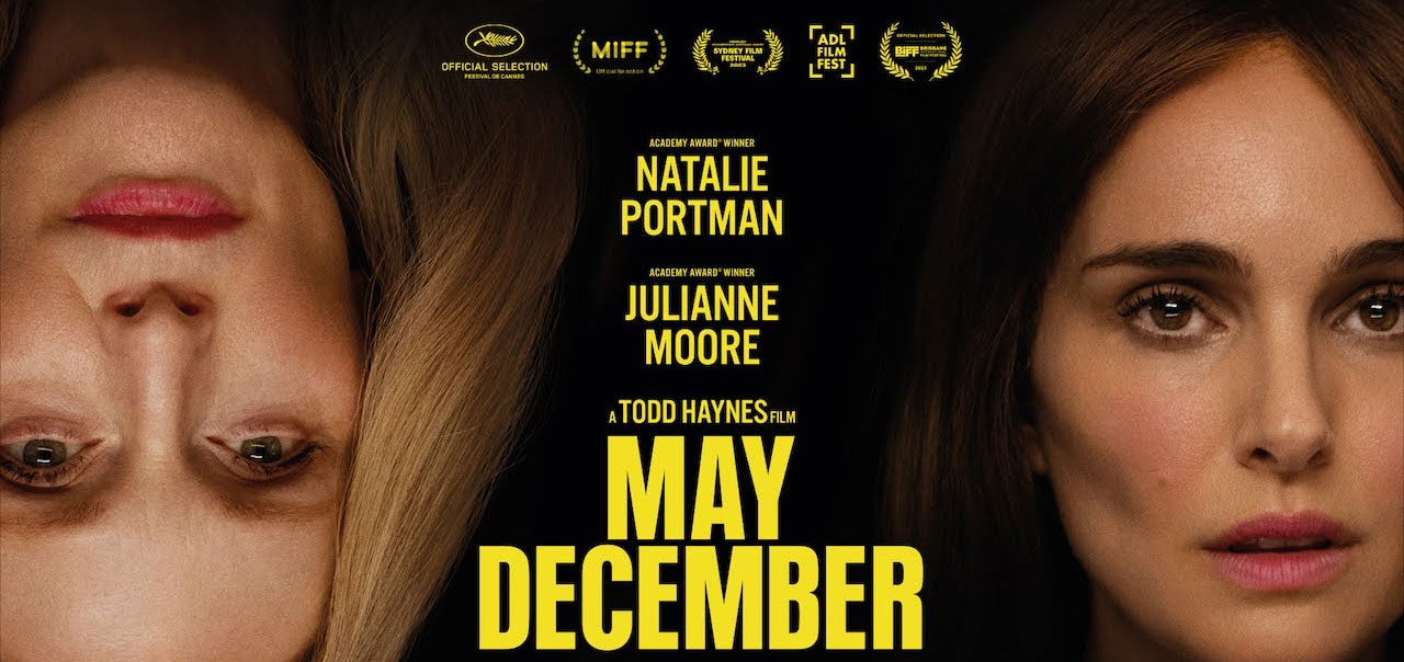 May December English Movie