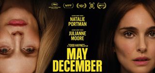 Trailer May December