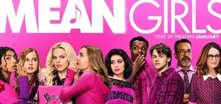 Trailer Mean Girls