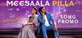Meesaala Pilla Song Promo - Mana ShankaraVaraprasad Garu