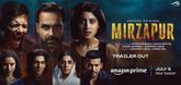 Trailer  - Mirzapur Video