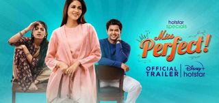 Trailer Miss Perfect