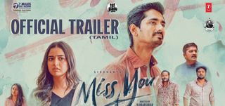 Miss You - Trailer