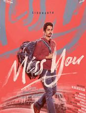 Miss You Movie Review