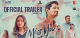 Trailer - Miss You