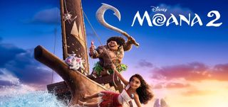 Trailer Moana 2