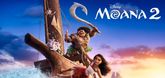 Trailer - Moana 2