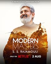 Modern Masters: SS Rajamouli Photo 1