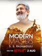 Click to know more about Modern Masters: SS Rajamouli