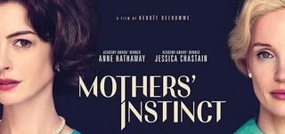 Trailer  Mothers' Instinct